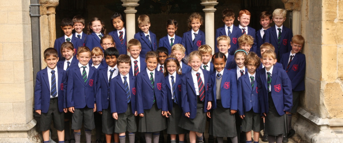 norwich cathedral school visits